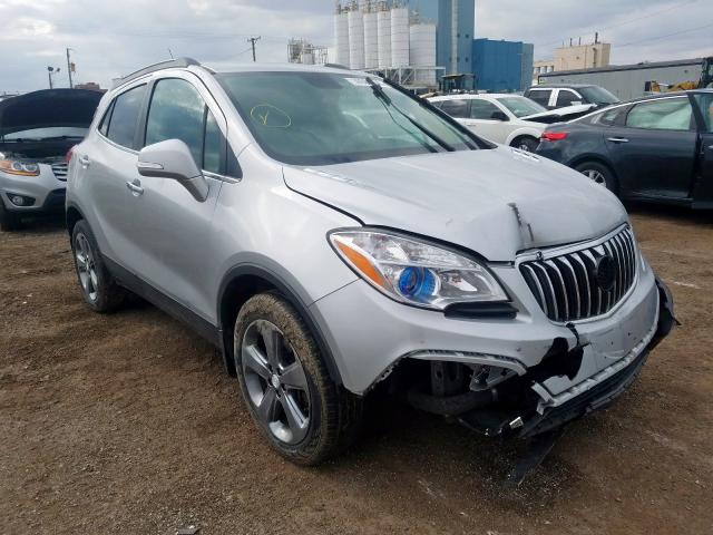 BUICK ENCORE 2014 kl4cjasb0eb610260