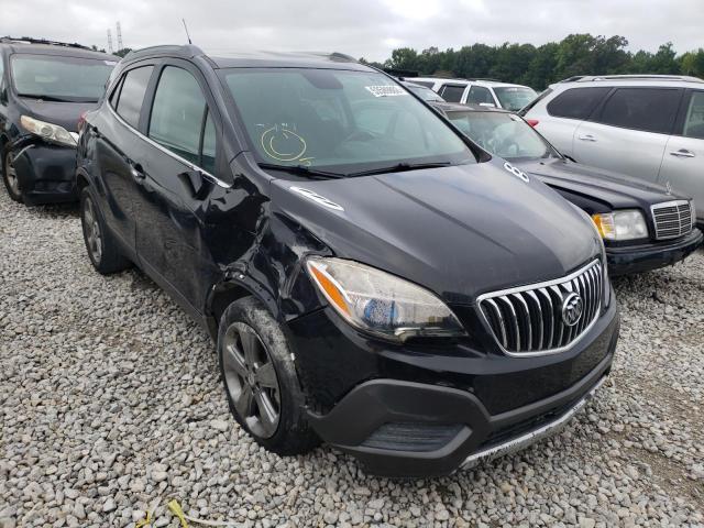 BUICK ENCORE 2014 kl4cjasb0eb617130