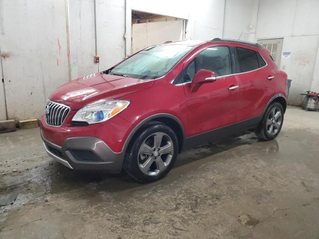 BUICK ENCORE 2014 kl4cjasb0eb636504