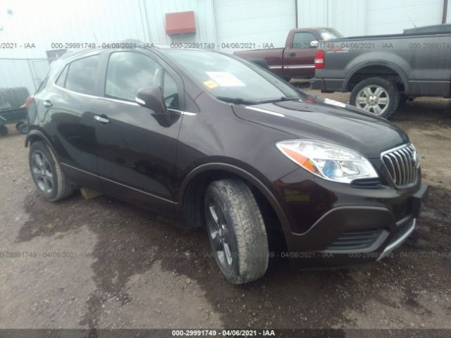 BUICK ENCORE 2014 kl4cjasb0eb698369