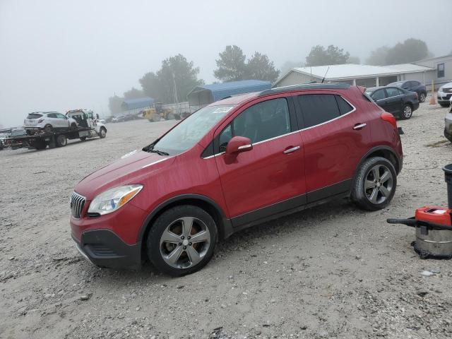 BUICK ENCORE 2014 kl4cjasb0eb758666