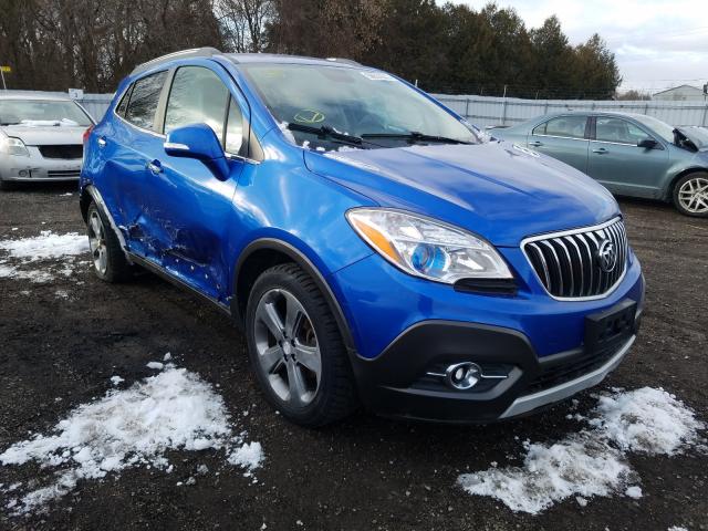 BUICK ENCORE 2014 kl4cjasb0eb769036