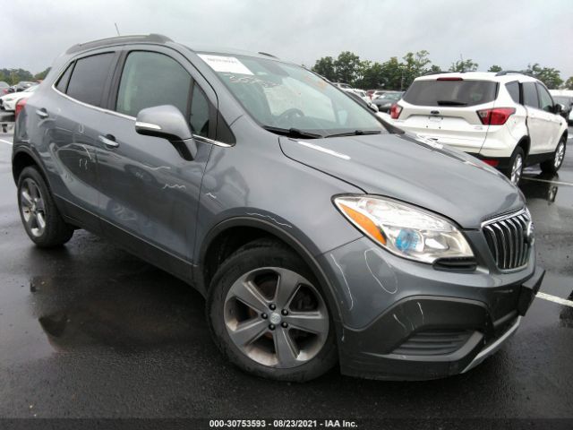 BUICK ENCORE 2014 kl4cjasb0eb781994