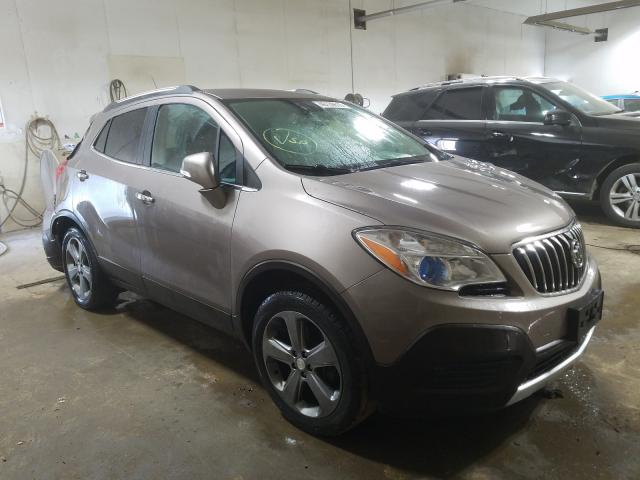 BUICK ENCORE 2014 kl4cjasb0eb784510