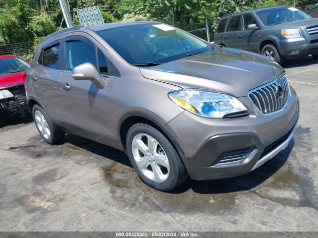 BUICK ENCORE 2015 kl4cjasb0fb047339