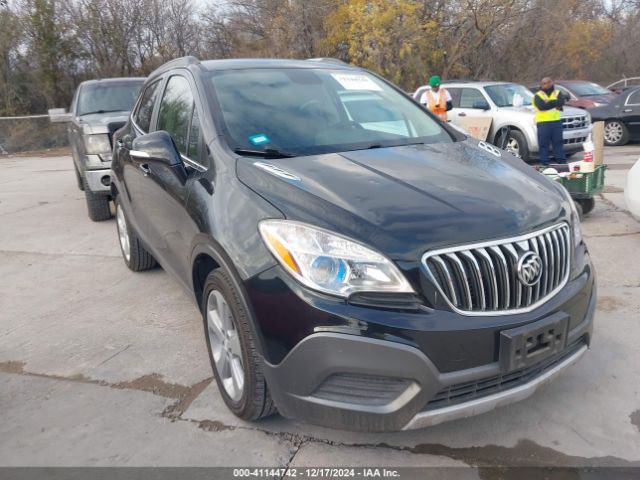 BUICK ENCORE 2015 kl4cjasb0fb049656