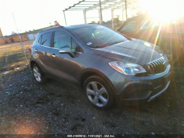 BUICK ENCORE 2015 kl4cjasb0fb095570