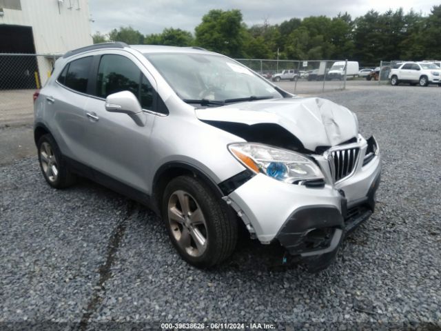 BUICK ENCORE 2015 kl4cjasb0fb109130