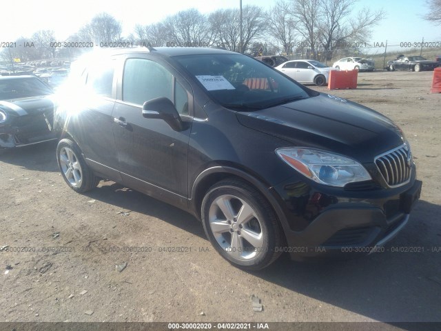 BUICK ENCORE 2015 kl4cjasb0fb127451