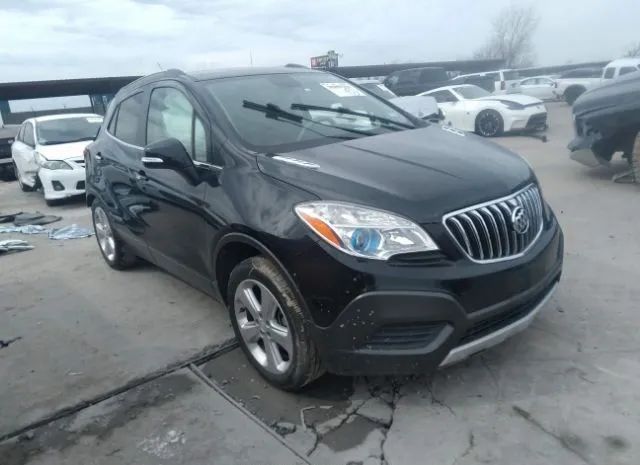 BUICK ENCORE 2015 kl4cjasb0fb151443