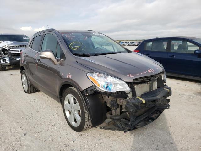 BUICK ENCORE 2015 kl4cjasb0fb151801