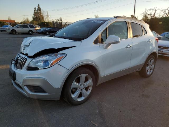 BUICK ENCORE 2015 kl4cjasb0fb153287