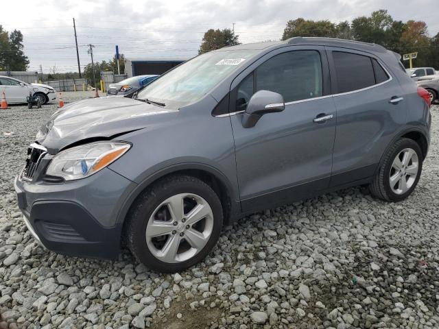 BUICK ENCORE 2015 kl4cjasb0fb153614