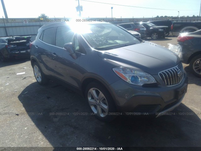 BUICK ENCORE 2015 kl4cjasb0fb155587