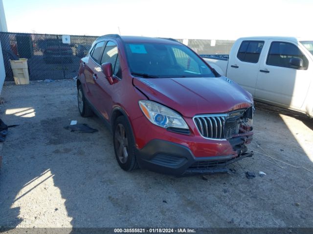 BUICK ENCORE 2015 kl4cjasb0fb176066