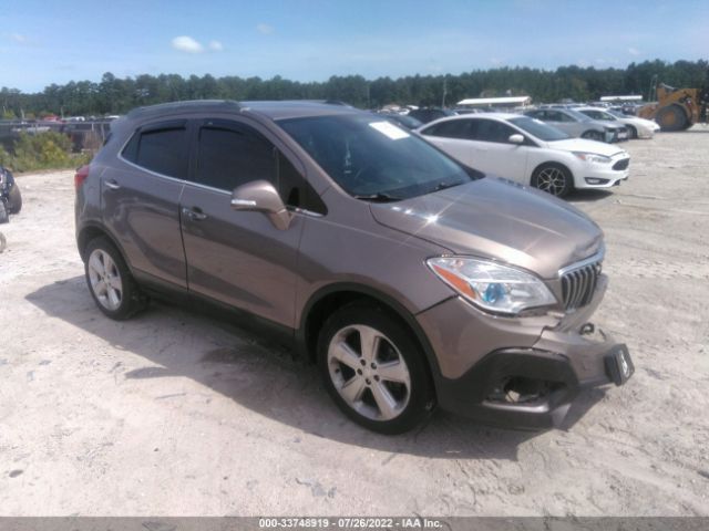 BUICK ENCORE 2015 kl4cjasb0fb190873