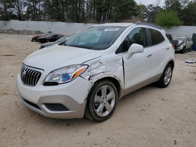 BUICK ENCORE 2015 kl4cjasb0fb206392