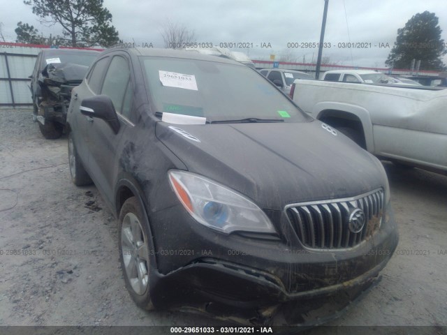 BUICK ENCORE 2015 kl4cjasb0fb228893