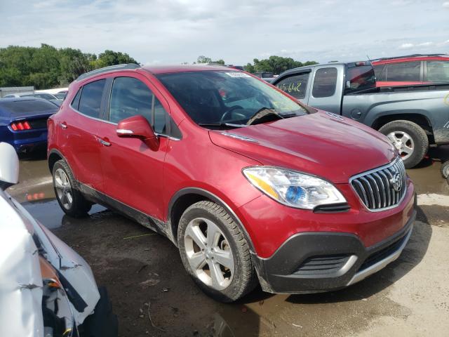 BUICK ENCORE 2015 kl4cjasb0fb232801