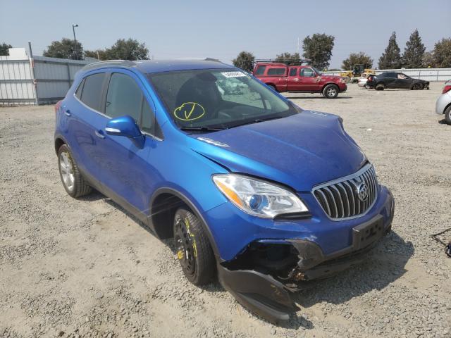 BUICK ENCORE 2015 kl4cjasb0fb236685