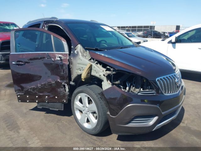 BUICK ENCORE 2015 kl4cjasb0fb237951