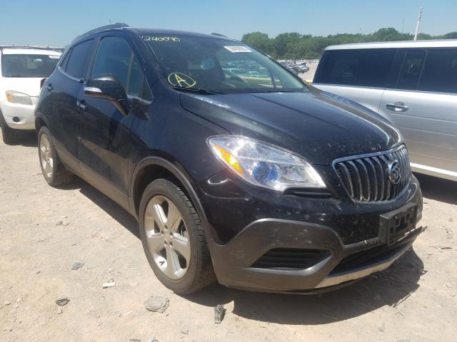 BUICK ENCORE 2015 kl4cjasb0fb240090