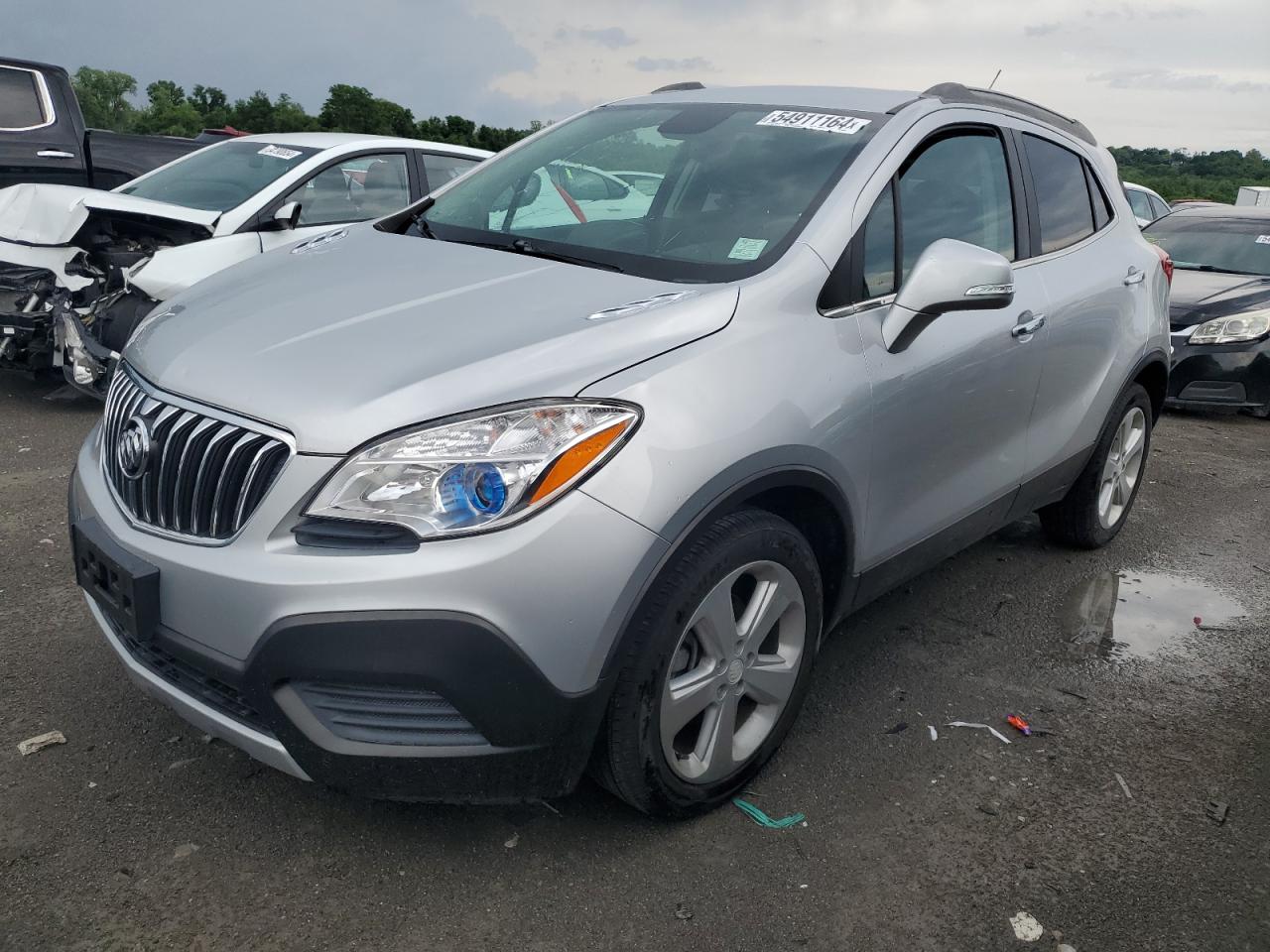 BUICK ENCORE 2015 kl4cjasb0fb255754