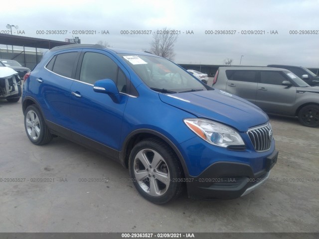 BUICK ENCORE 2015 kl4cjasb0fb267838