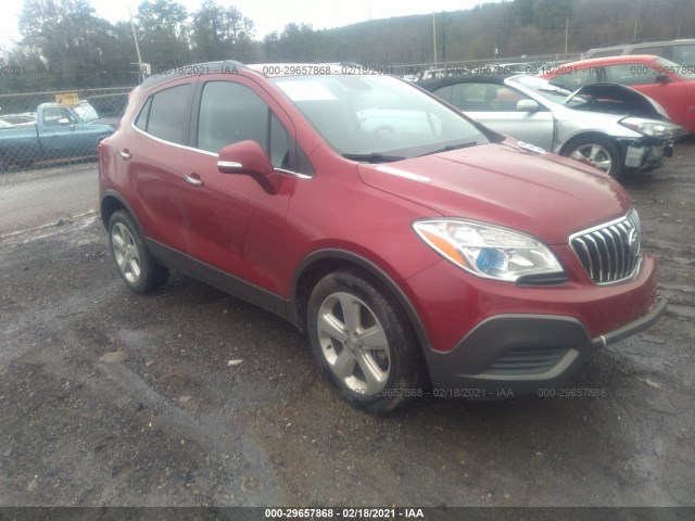 BUICK ENCORE 2015 kl4cjasb0fb268259