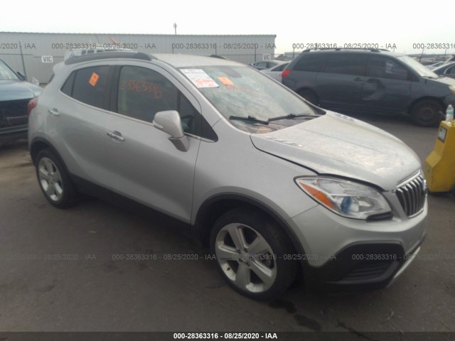 BUICK ENCORE 2015 kl4cjasb0fb268343