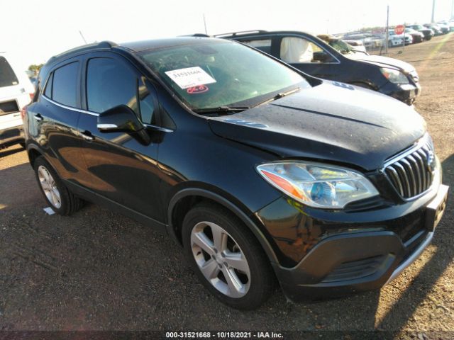 BUICK ENCORE 2016 kl4cjasb0gb523591