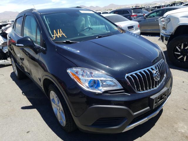 BUICK ENCORE 2016 kl4cjasb0gb530007