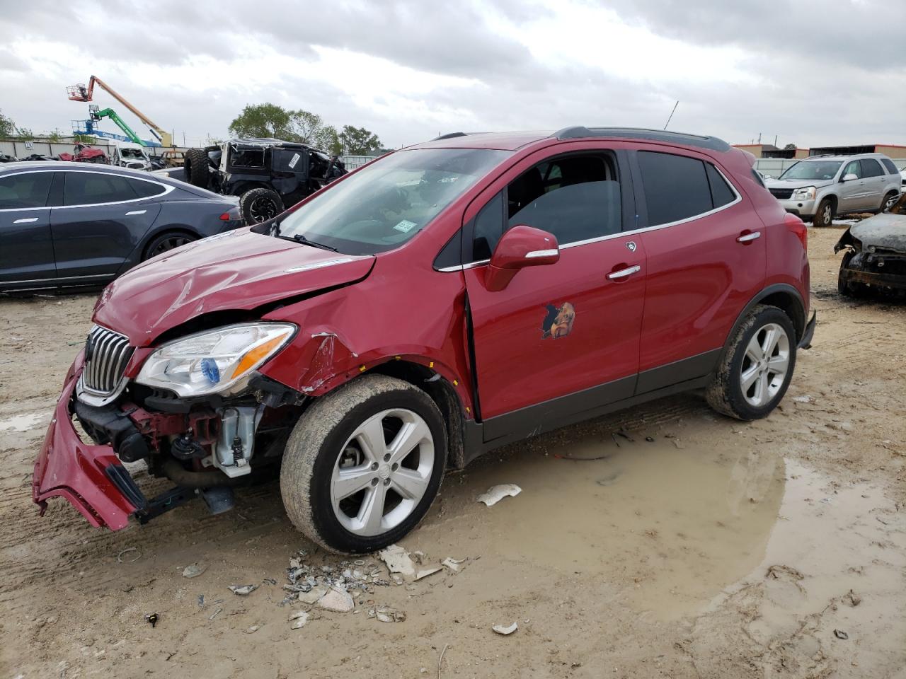 BUICK ENCORE 2016 kl4cjasb0gb563282