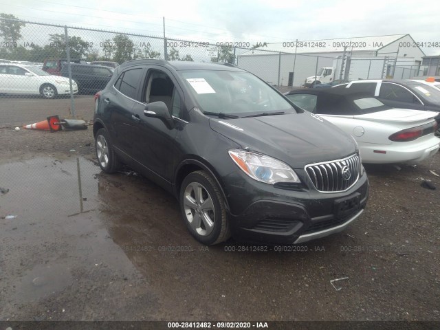 BUICK ENCORE 2016 kl4cjasb0gb567087