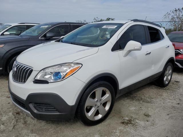 BUICK ENCORE 2016 kl4cjasb0gb569339