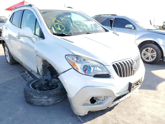 BUICK ENCORE 2016 kl4cjasb0gb569471