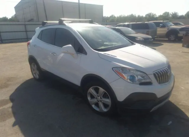 BUICK ENCORE 2016 kl4cjasb0gb585038