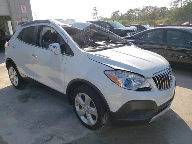 BUICK ENCORE 2016 kl4cjasb0gb607247