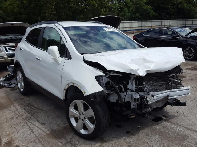 BUICK ENCORE 2016 kl4cjasb0gb610732