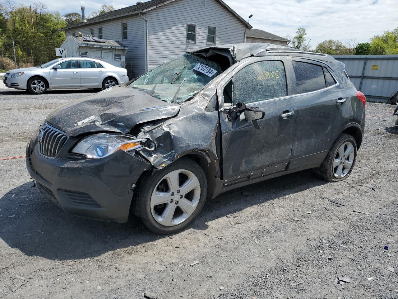 BUICK ENCORE 2016 kl4cjasb0gb616191