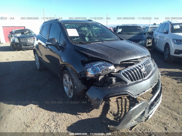 BUICK ENCORE 2016 kl4cjasb0gb623979