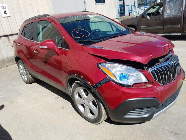 BUICK ENCORE 2016 kl4cjasb0gb624596