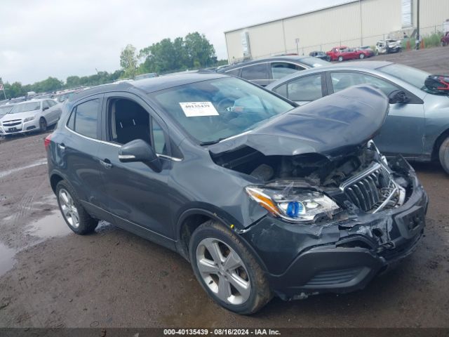 BUICK ENCORE 2016 kl4cjasb0gb630687