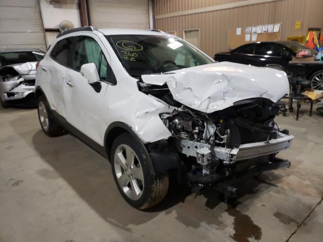 BUICK ENCORE 2016 kl4cjasb0gb634867