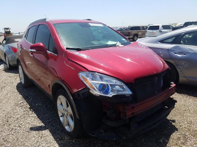 BUICK ENCORE 2016 kl4cjasb0gb635095