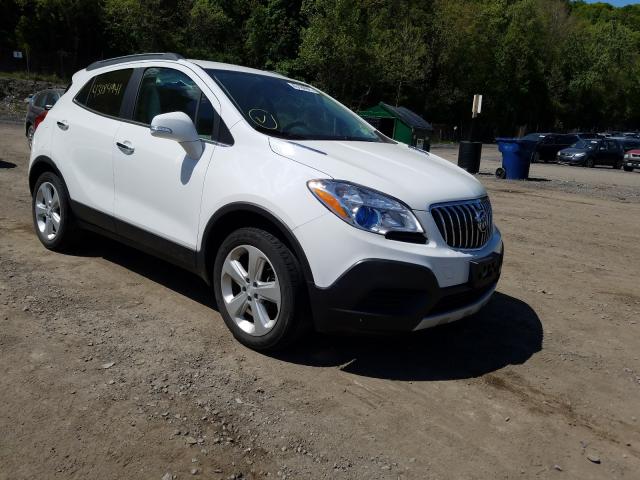 BUICK ENCORE 2016 kl4cjasb0gb636442