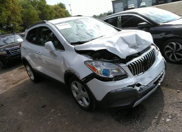 BUICK ENCORE 2016 kl4cjasb0gb643701