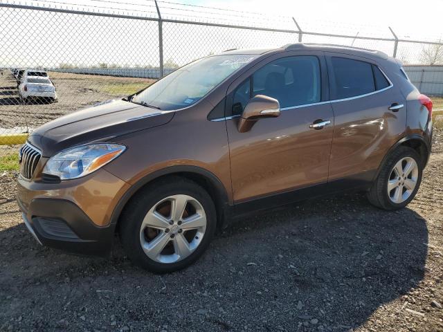 BUICK ENCORE 2016 kl4cjasb0gb645688