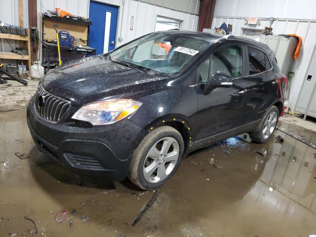 BUICK ENCORE 2016 kl4cjasb0gb648588