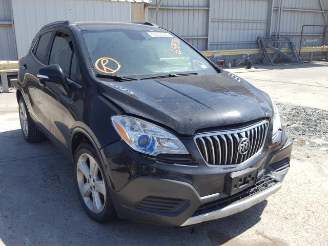 BUICK ENCORE 2016 kl4cjasb0gb658456